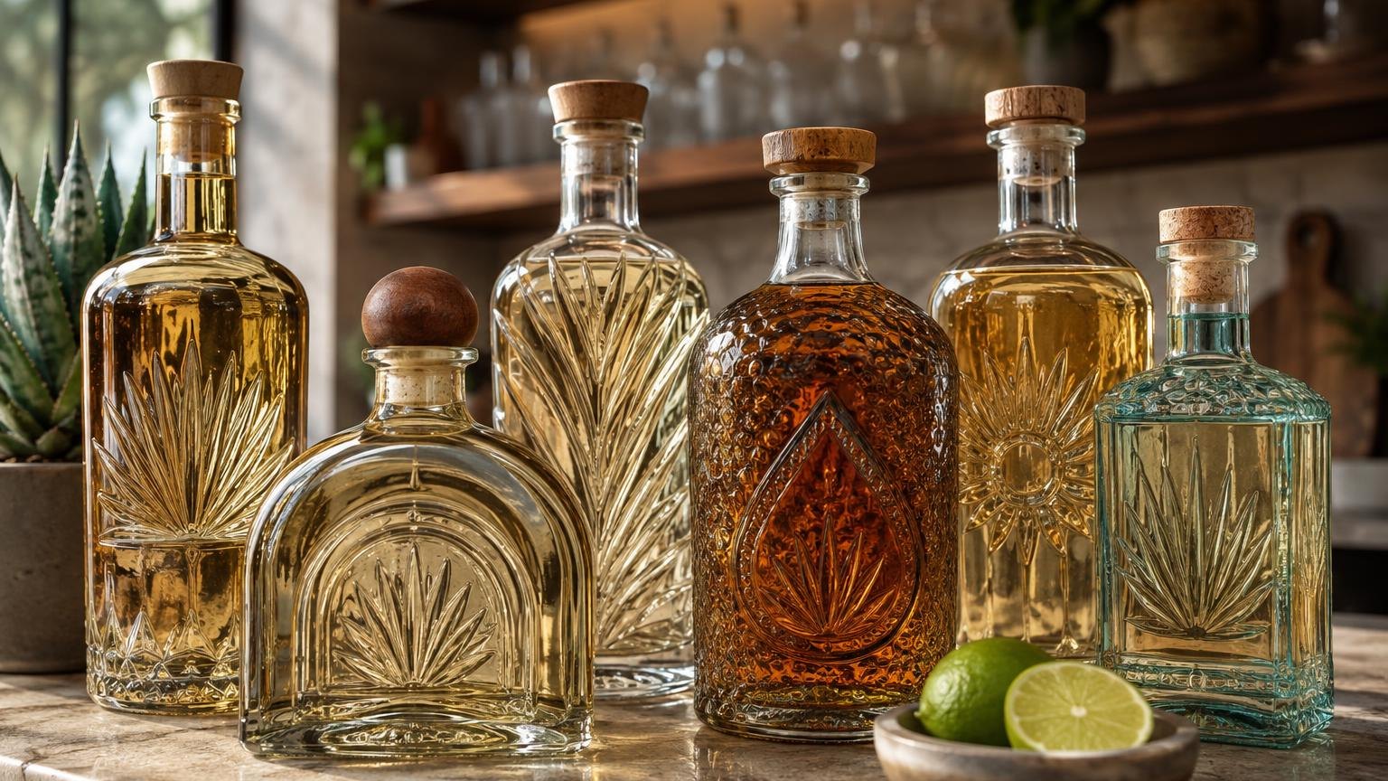 What Tequila Does Trader Joe’S Sell? — reading the numbers