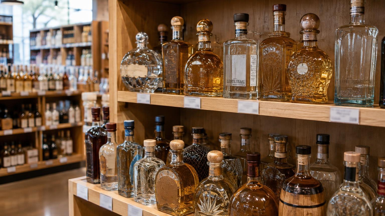 What Tequila Does Trader Joe’S Sell? — how it works in the real world