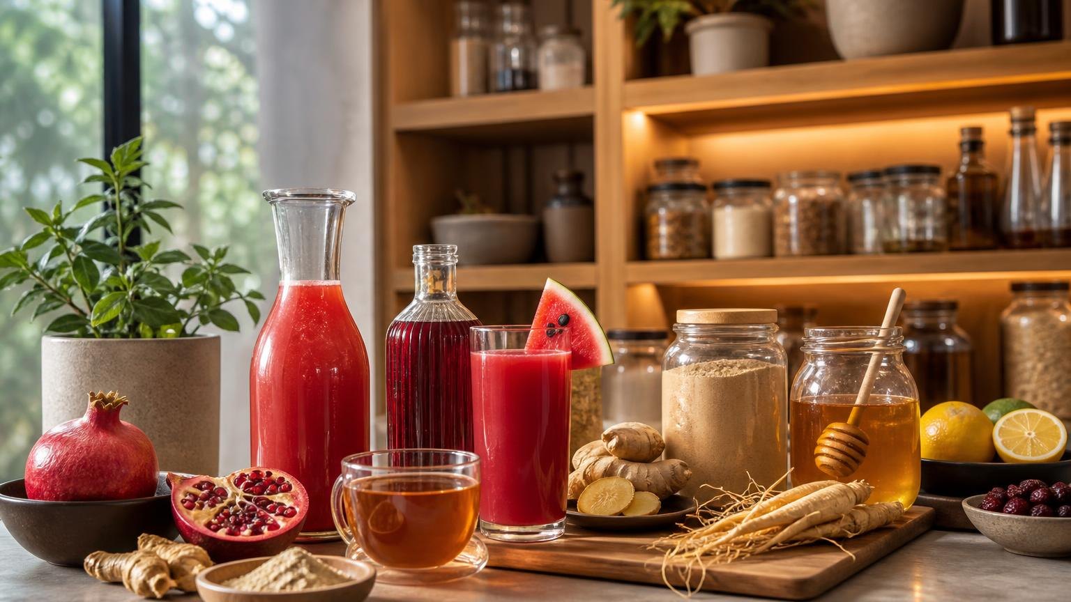 What To Drink To Last Longer In Bed? — the short answer, with the data behind it