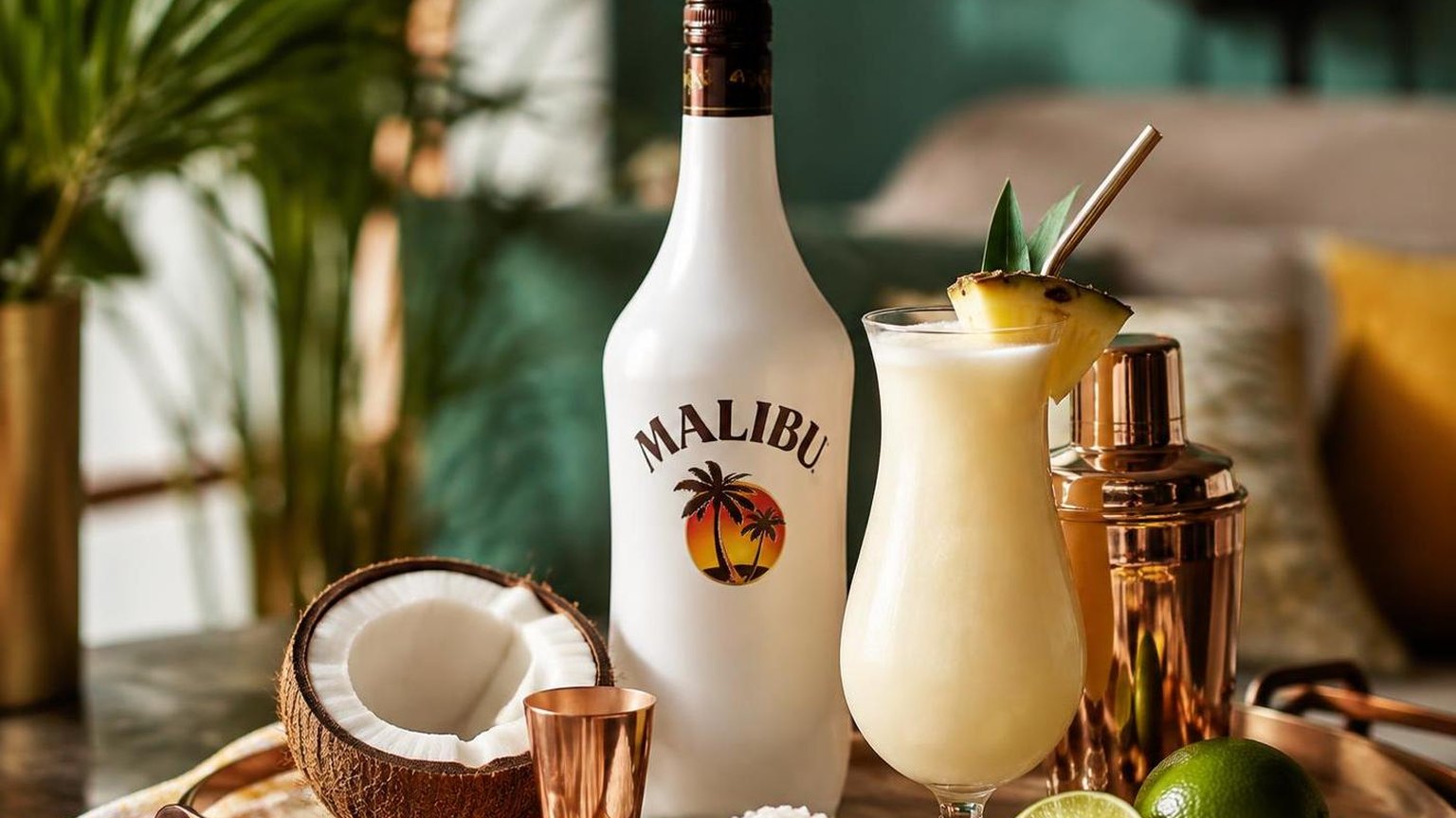 What to Make with Malibu Rum 10 What to Make with Malibu Rum — common questions, answered plainly