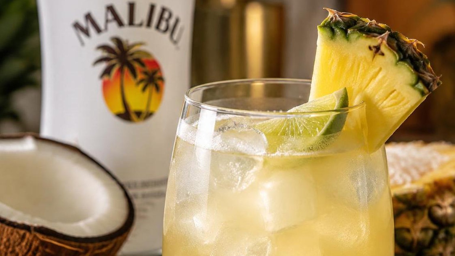 What to Make with Malibu Rum 9 What to Make with Malibu Rum at a glance