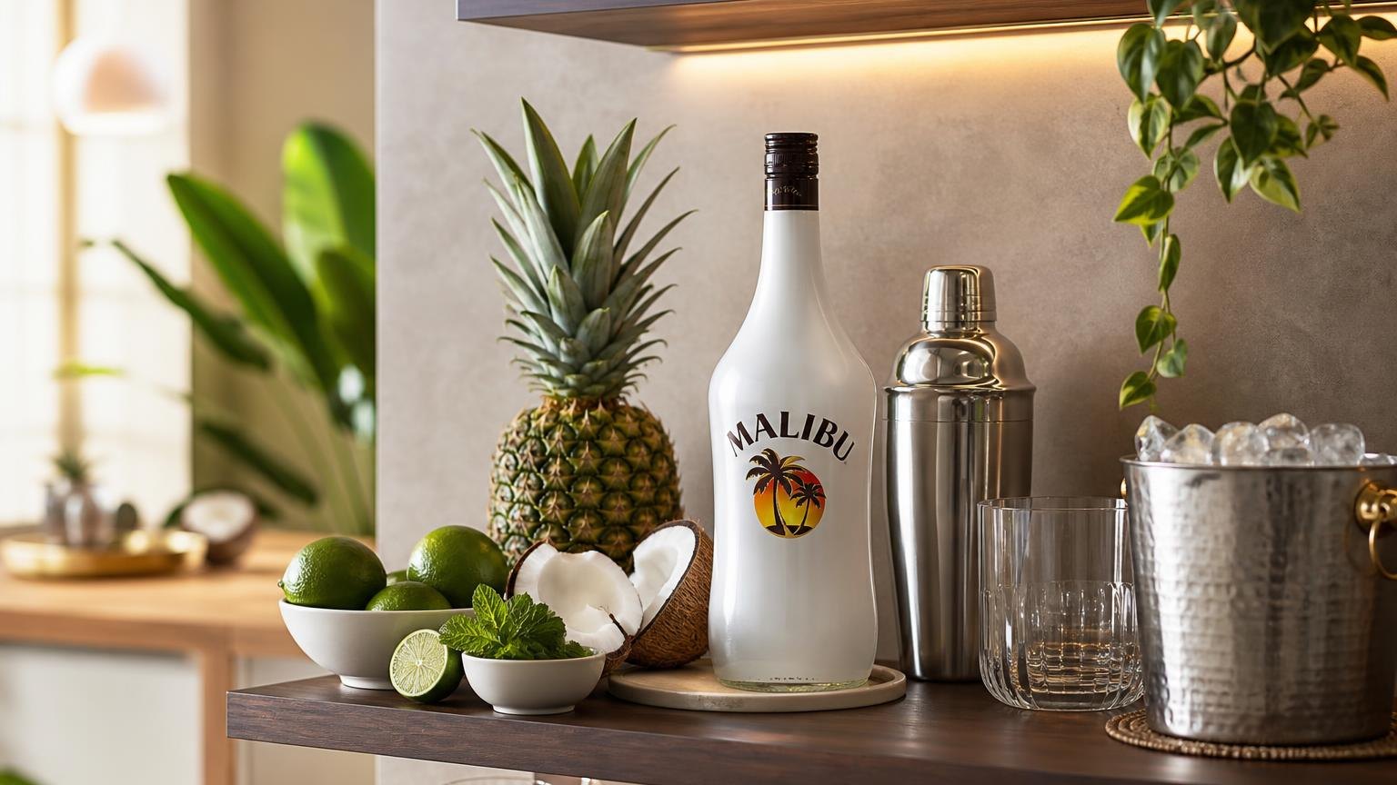 What to Make with Malibu Rum 7 What to Make with Malibu Rum — the details worth knowing