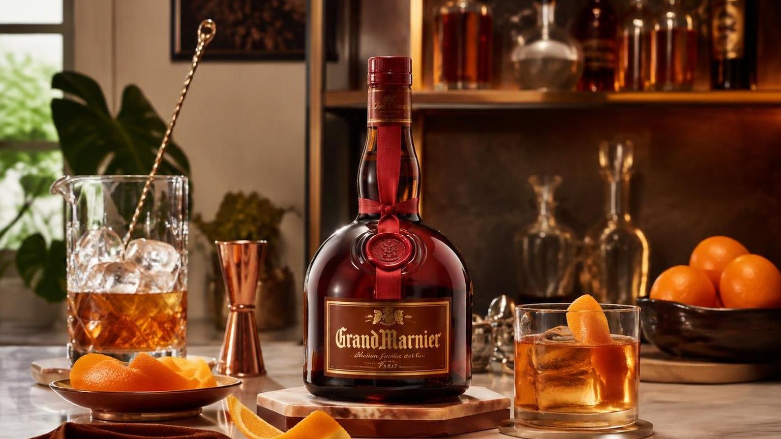 What To Mix Grand Marnier With? — how it compares in practice