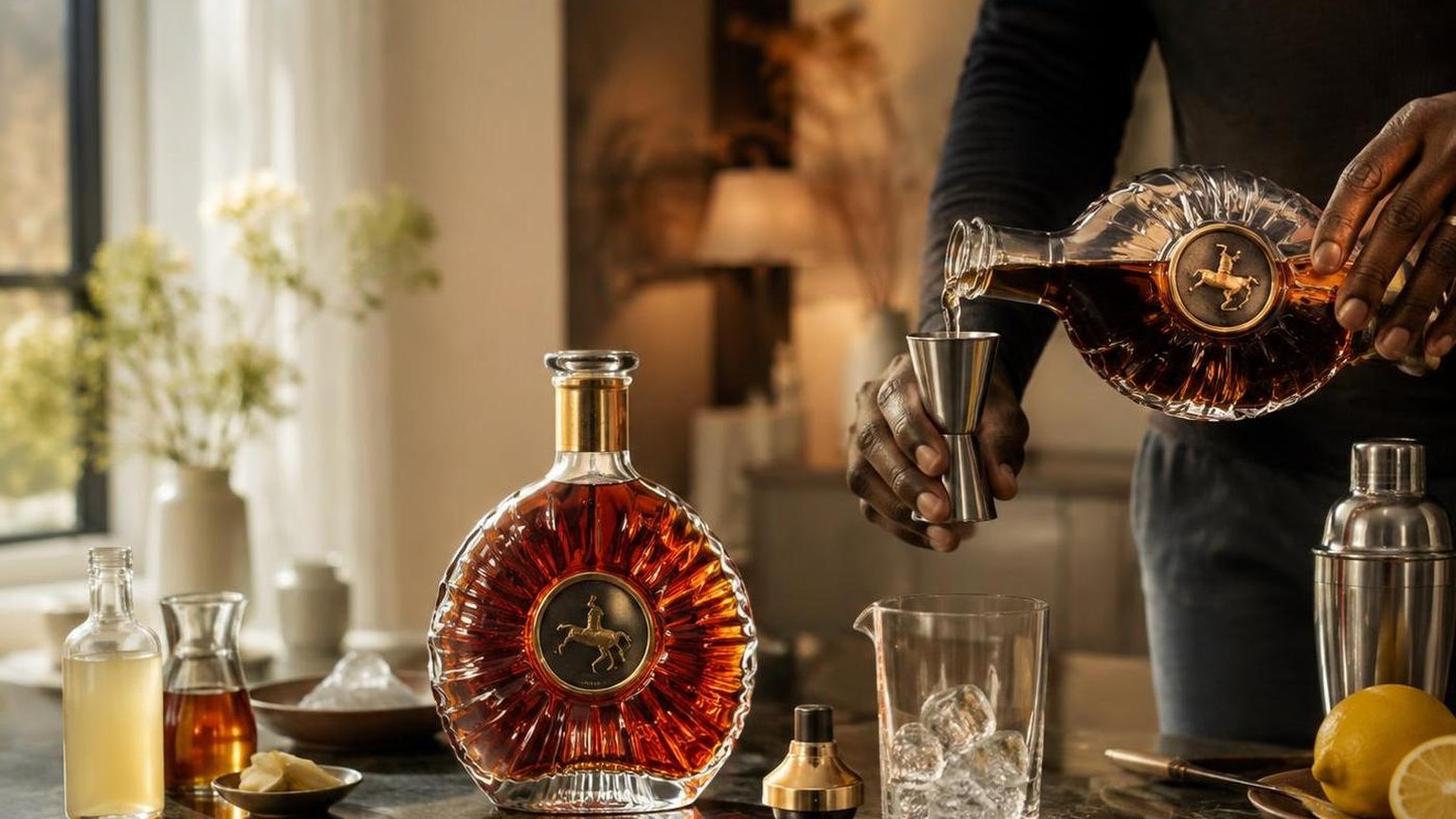 What To Mix Remy Martin With? — what matters when choosing