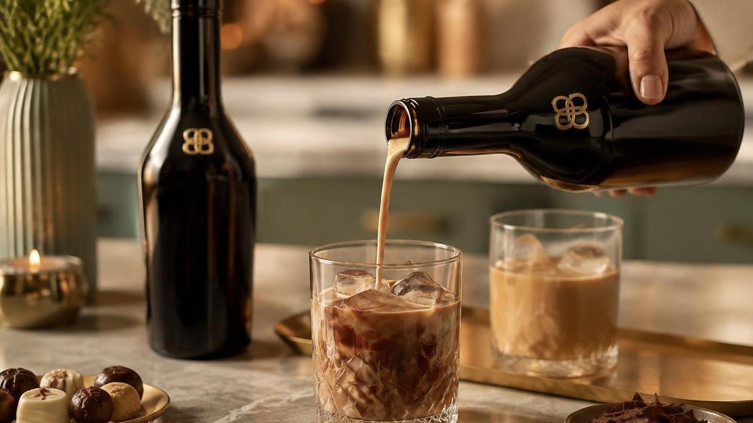 What To Mix With Baileys Irish Cream? 8 What To Mix With Baileys Irish Cream? at a glance