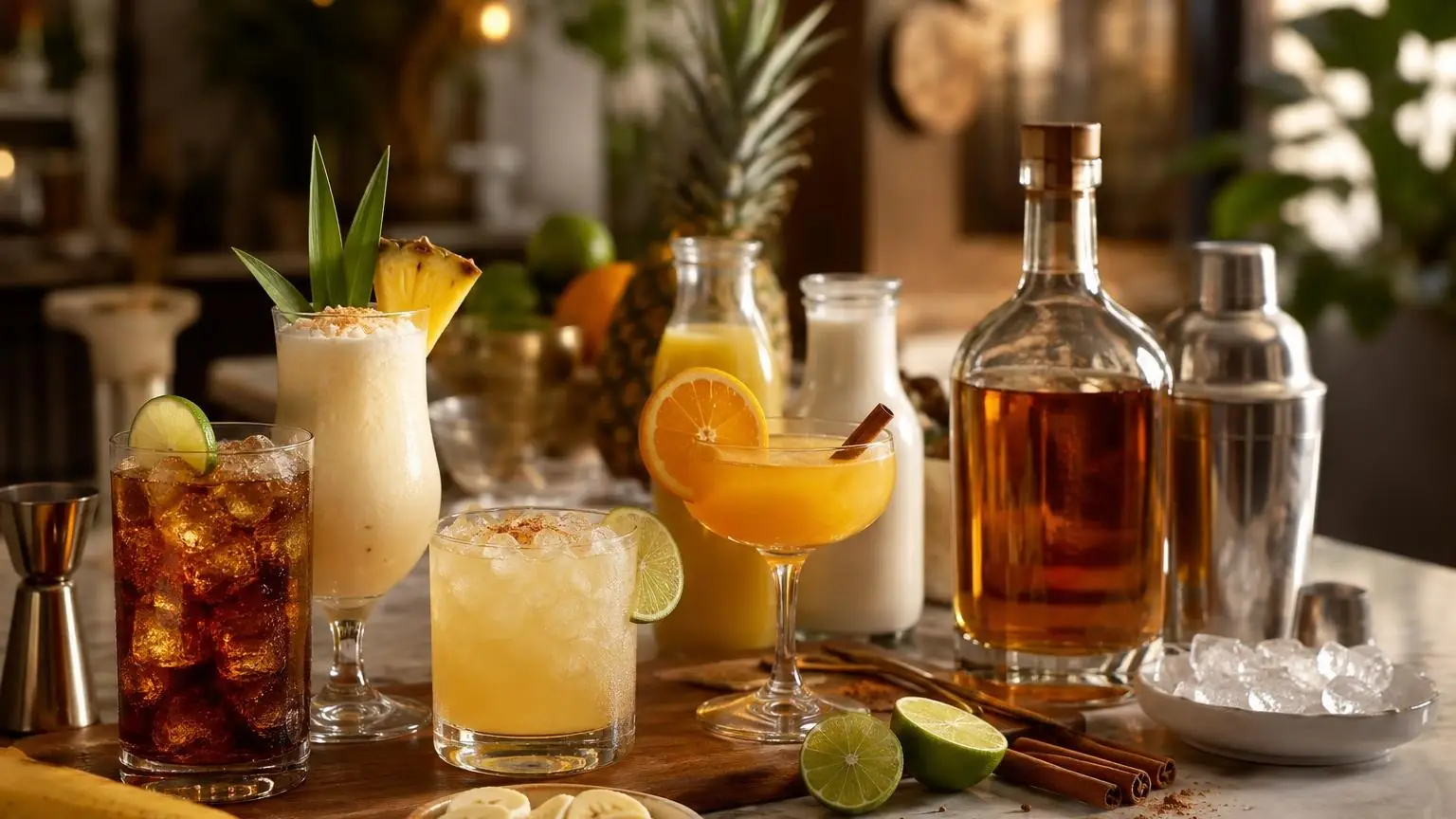 What To Mix With Banana Rum? 8 What To Mix With Banana Rum? — how it compares in practice