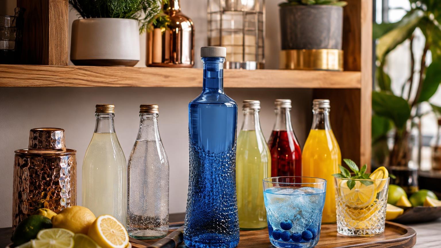 What To Mix With Blue Raspberry Vodka? 8 What To Mix With Blue Raspberry Vodka? — the practical details