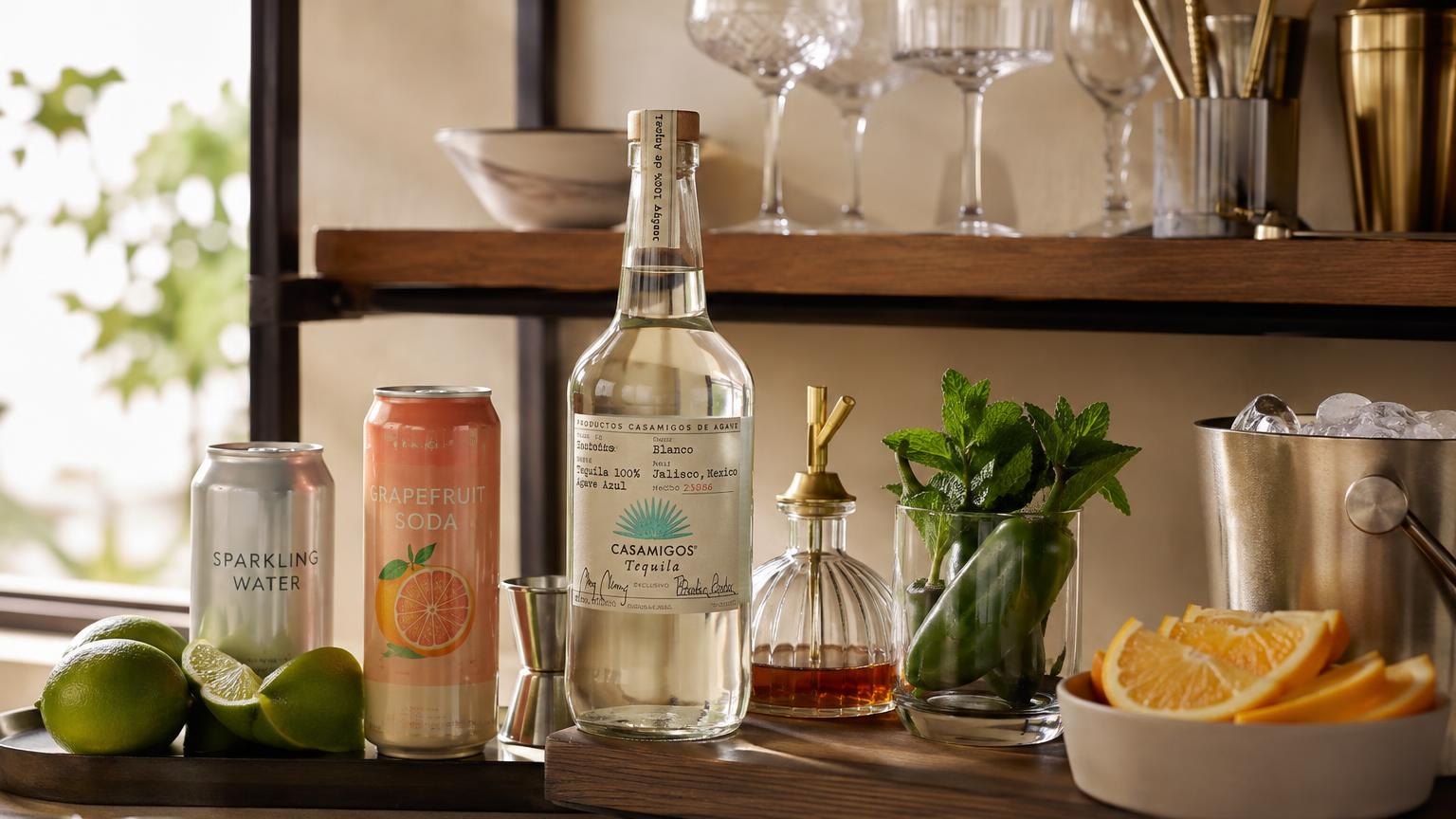 What To Mix With Casamigos Tequila? — common questions, answered plainly