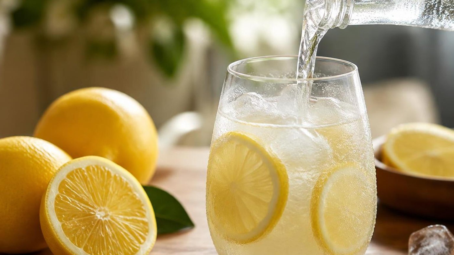 What To Mix With Deep Eddy Lemon Vodka? 9 What To Mix With Deep Eddy Lemon Vodka? — what the numbers show
