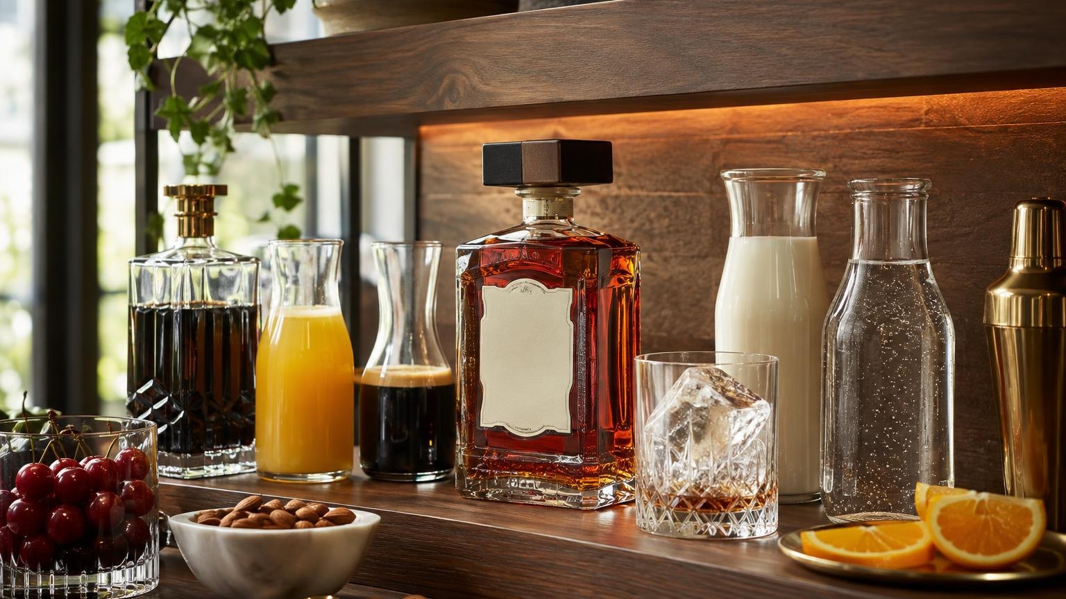 What To Mix With Disaronno? 8 What To Mix With Disaronno? — the short answer, with the data behind it
