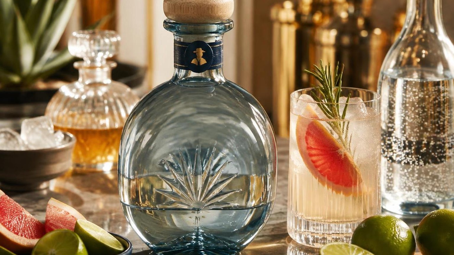 What To Mix With Don Julio? 9 What To Mix With Don Julio? — context and caveats