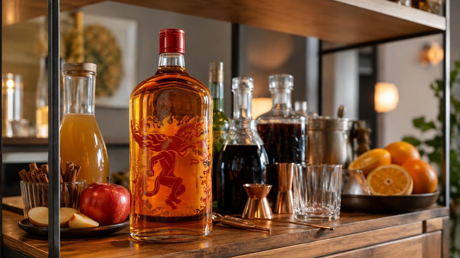 What To Mix With Fireball Whiskey? — how it compares in practice