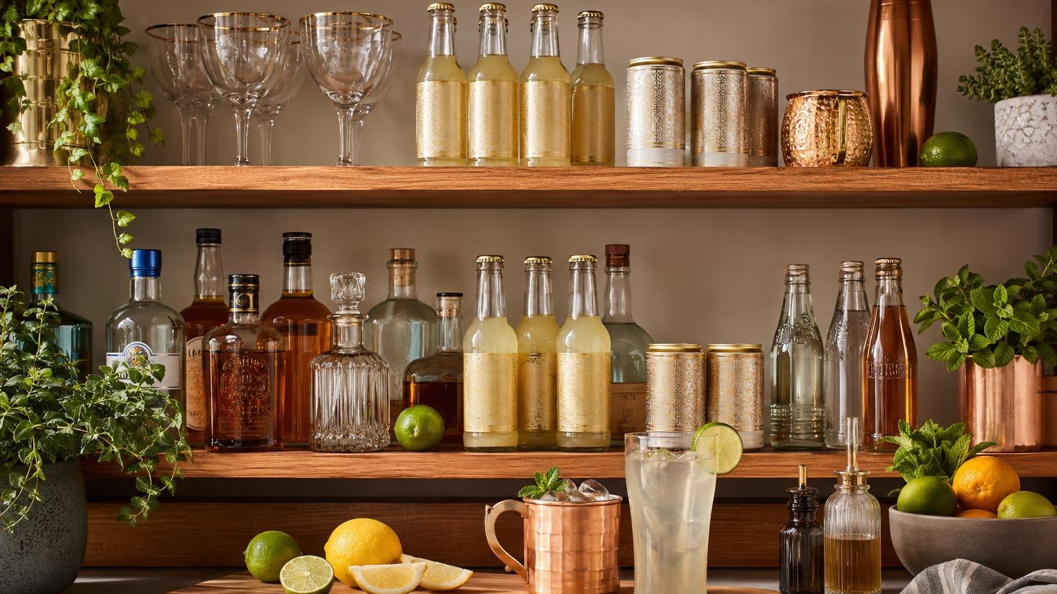 What To Mix With Ginger Beer? — what changes the outcome