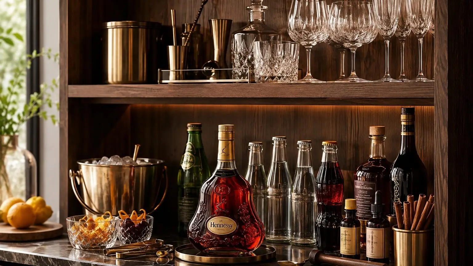 What To Mix With Hennessy Other Than Juice? — what matters when choosing