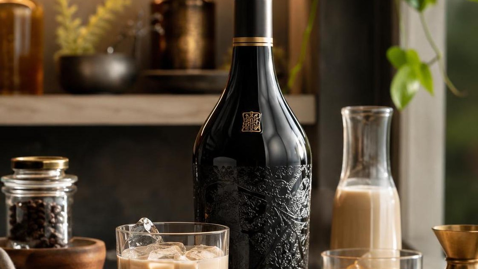 What To Mix With Irish Cream? at a glance