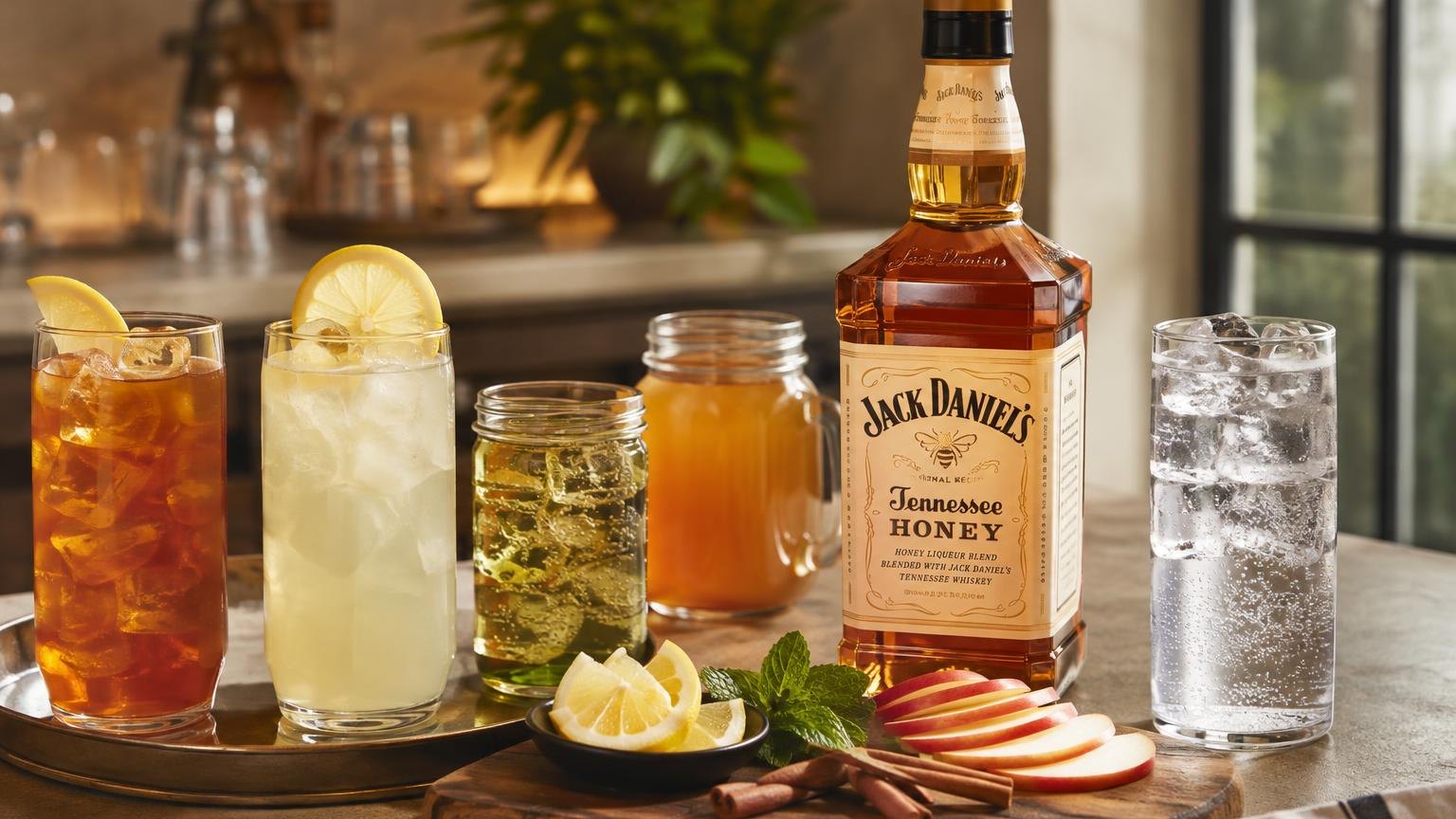 What To Mix With Jack Daniels Honey? — how it compares in practice