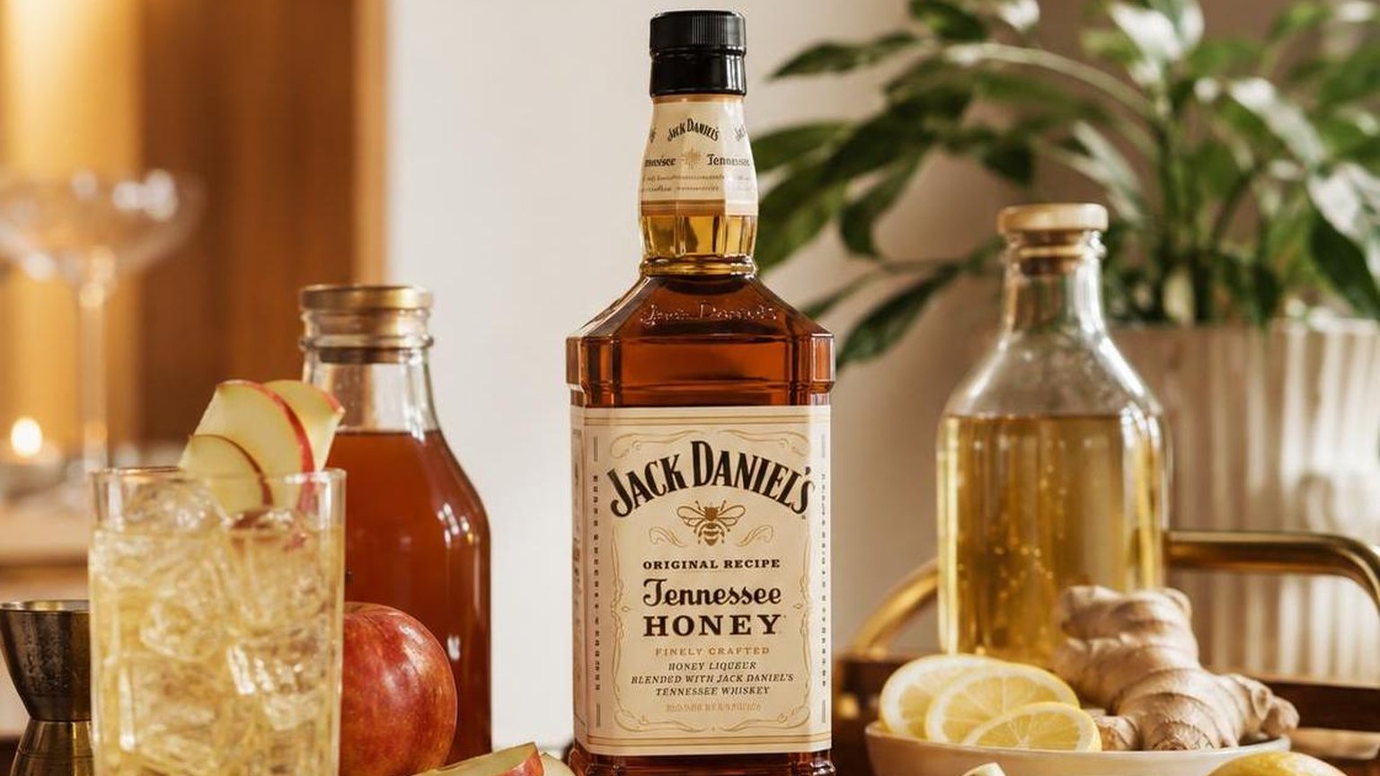 What To Mix With Jack Daniels Honey? — the practical details