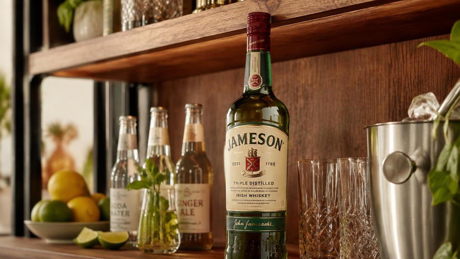 What To Mix With Jameson? — context and caveats