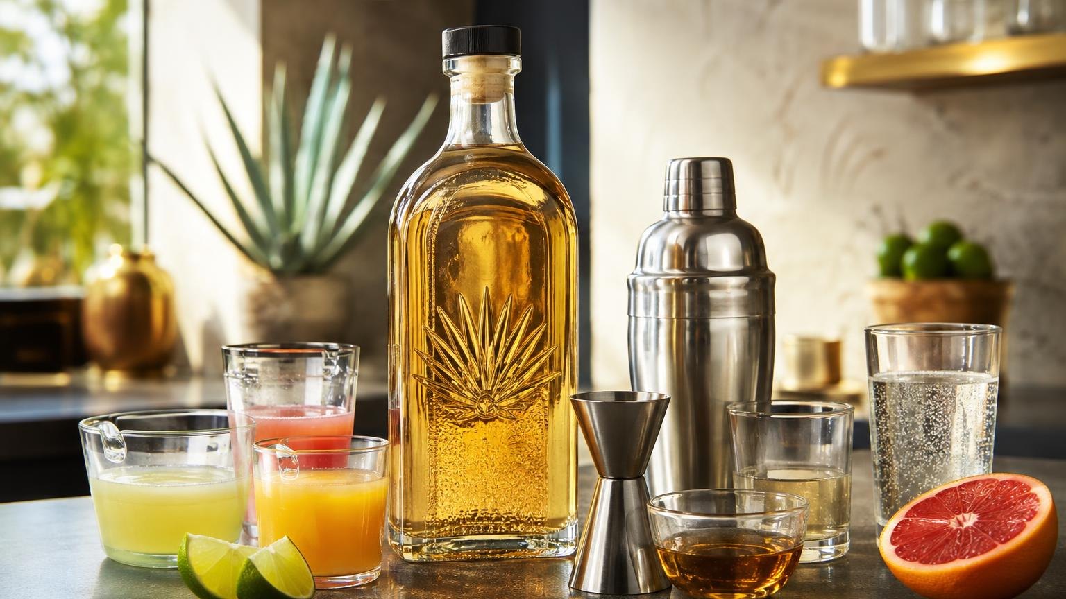 What To Mix With Jose Cuervo? — what changes the outcome