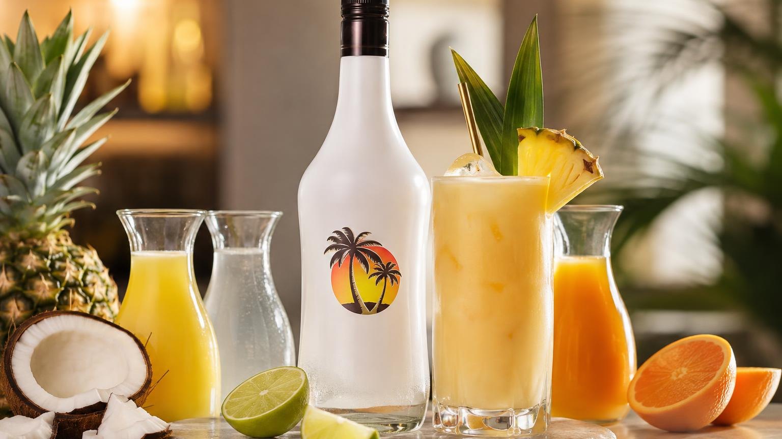 What To Mix With Malibu Rum? — context and caveats