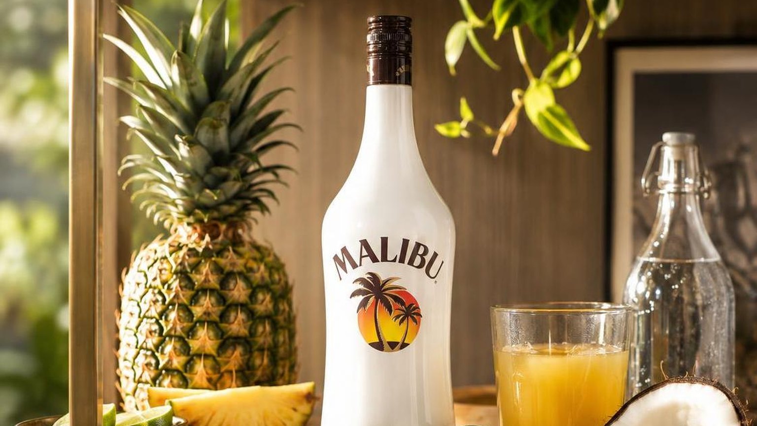 What To Mix With Malibu Rum? — side by side with the alternatives