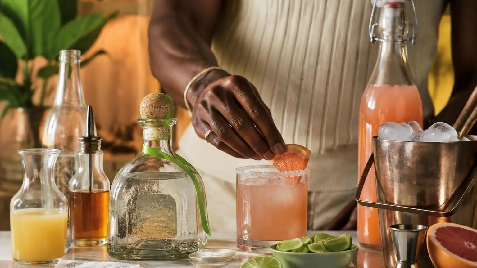 What To Mix With Patron Tequila? — reading the numbers
