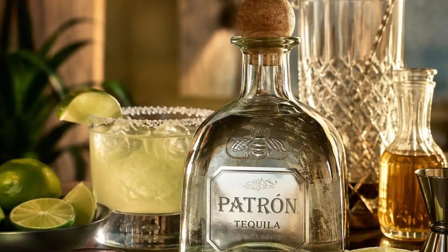 What To Mix With Patron Tequila? — how it works in the real world