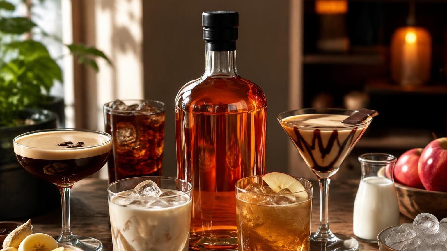 What To Mix With Peanut Butter Whiskey? — the practical details