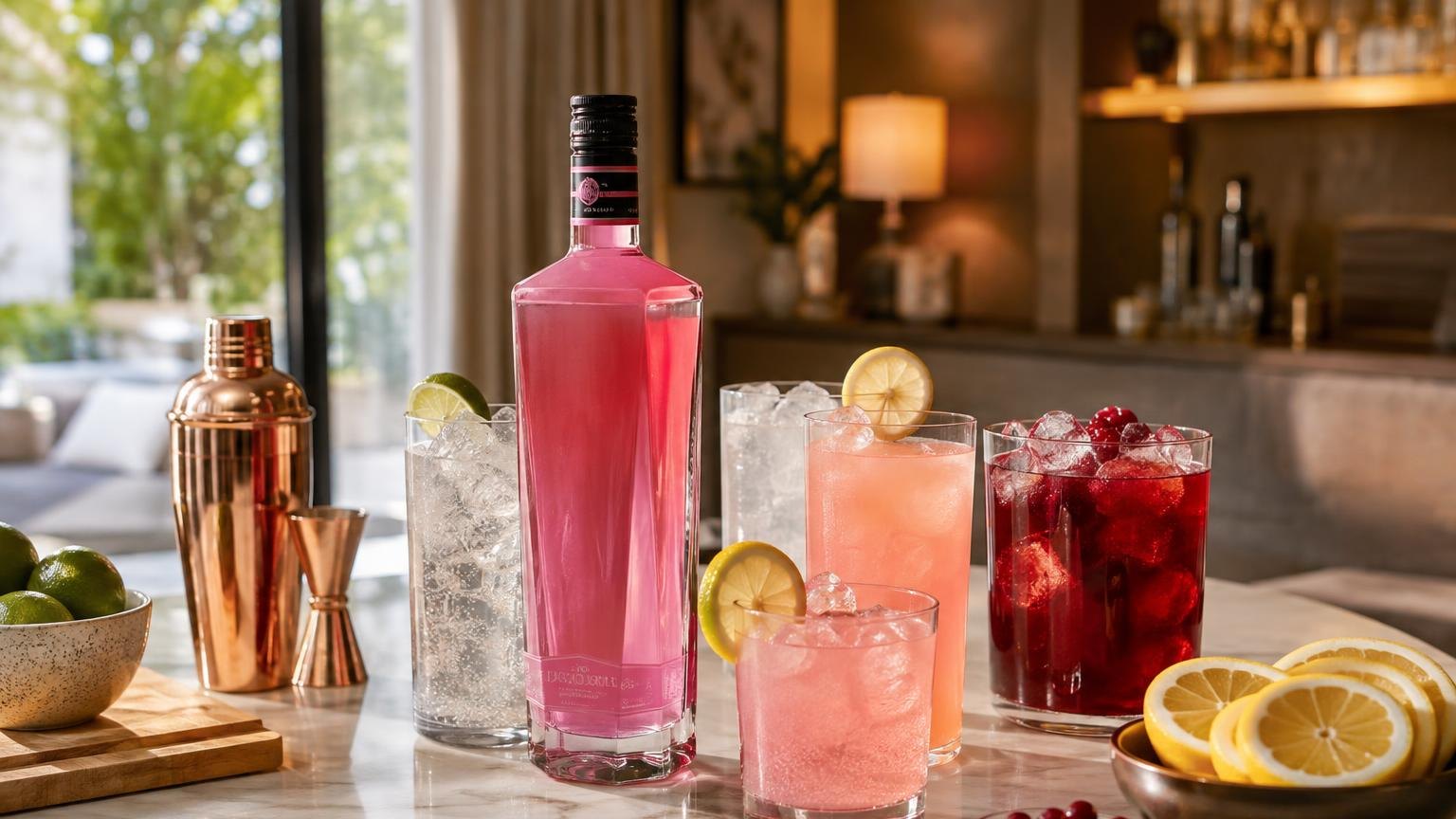 What To Mix With Pink Whitney? Get Answer Now 8 What To Mix With Pink Whitney? — how it compares in practice