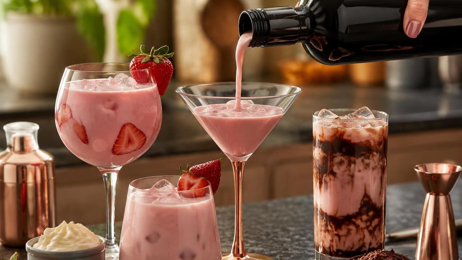 What To Mix With Tequila Rose Strawberry Cream? 9 What To Mix With Tequila Rose Strawberry Cream? — where the figures come from