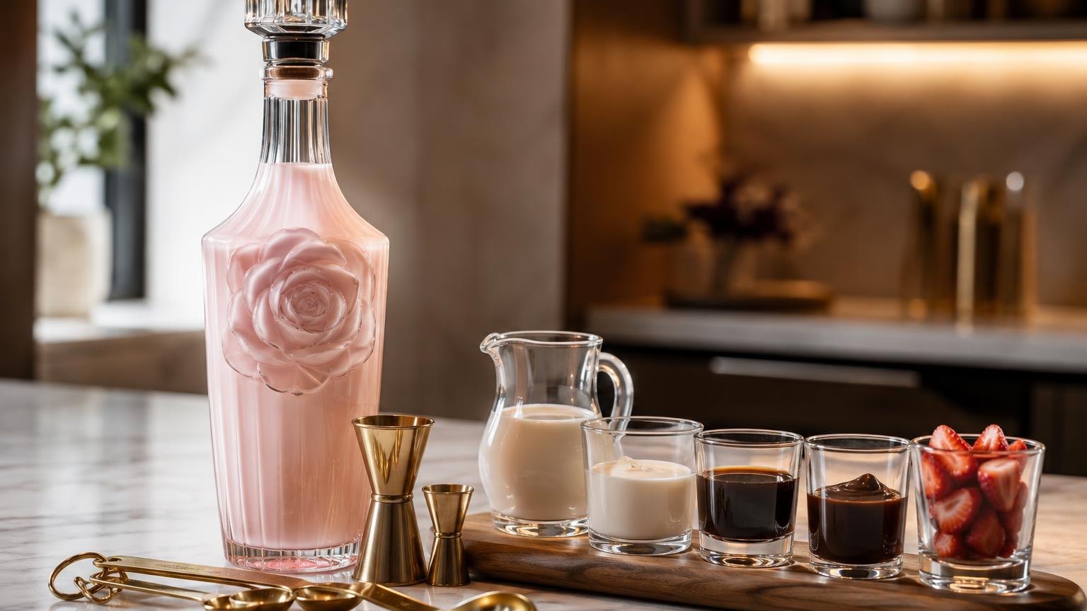 What To Mix With Tequila Rose? — how it works in the real world