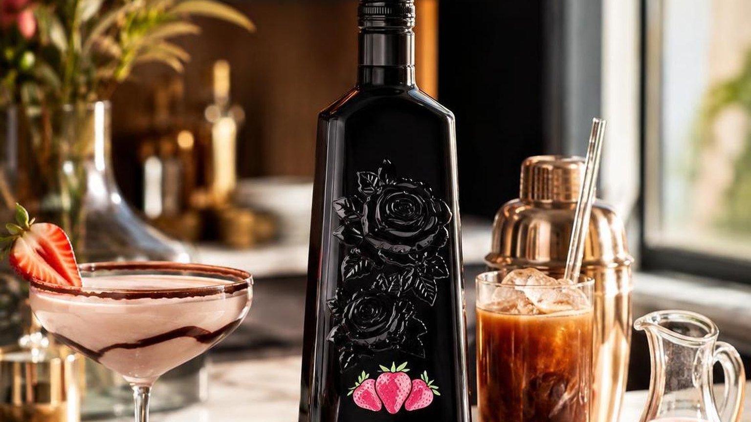 What To Mix With Tequila Rose? — a quick reference