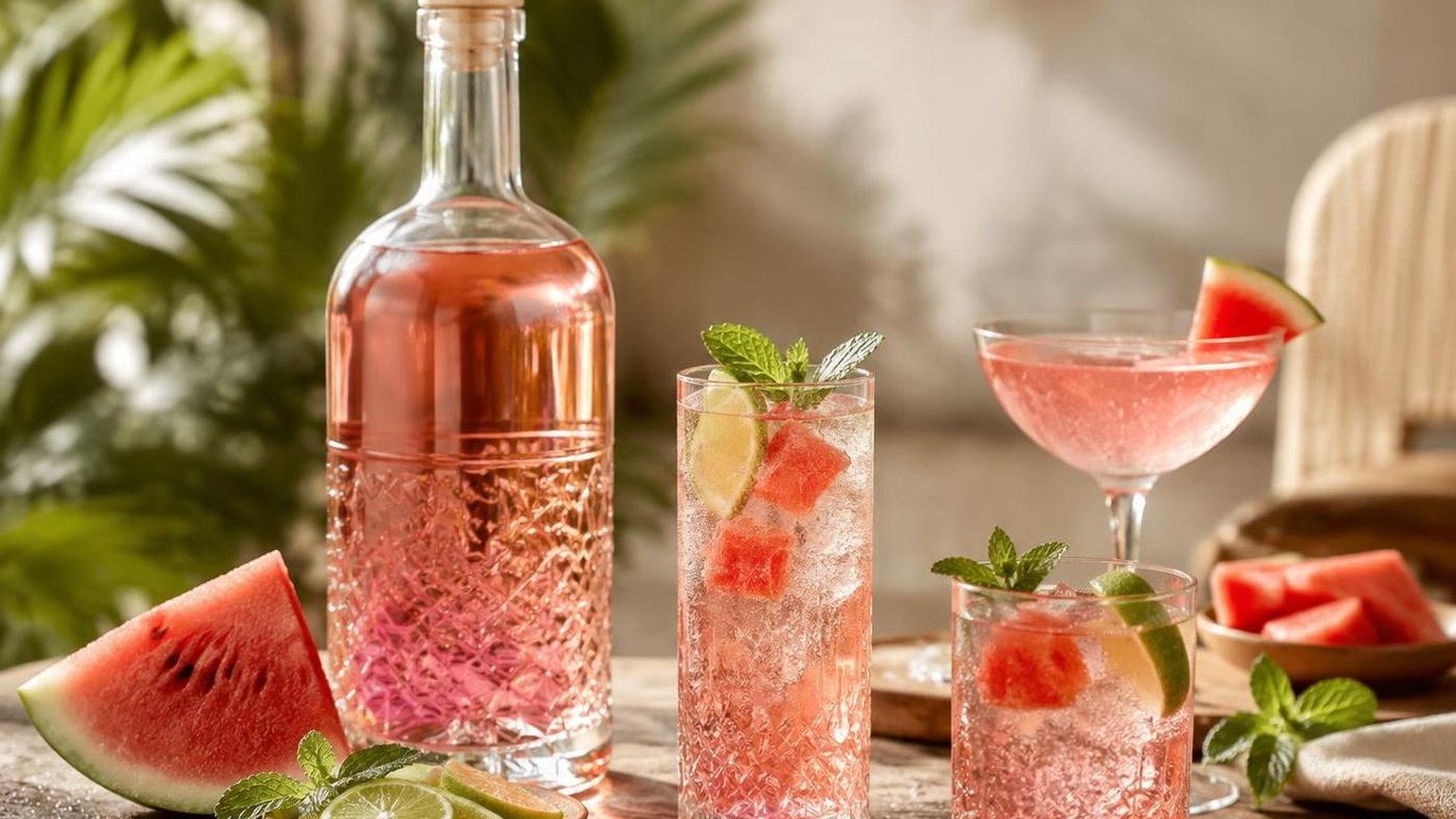 What To Mix With Watermelon Vodka? 10 What To Mix With Watermelon Vodka? — where the figures come from