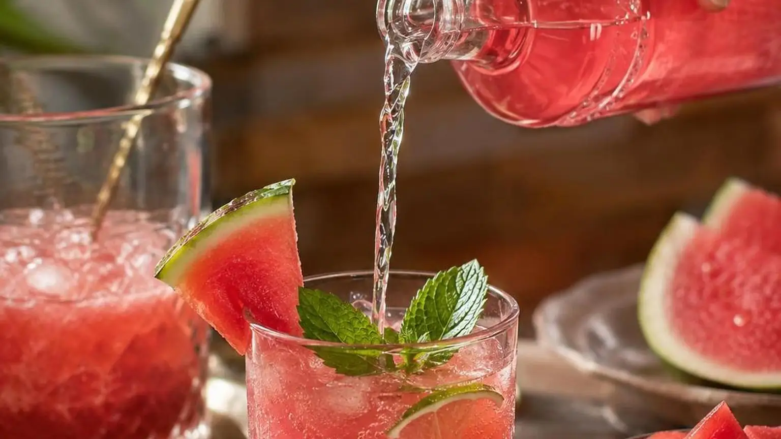 What To Mix With Watermelon Vodka? 9 What To Mix With Watermelon Vodka? — common questions, answered plainly