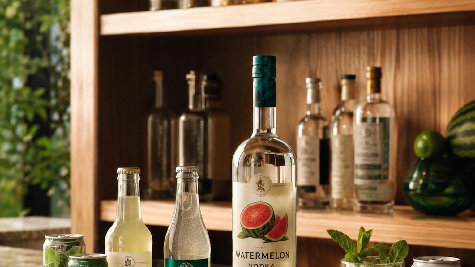 What To Mix With Watermelon Vodka? 7 What To Mix With Watermelon Vodka? at a glance