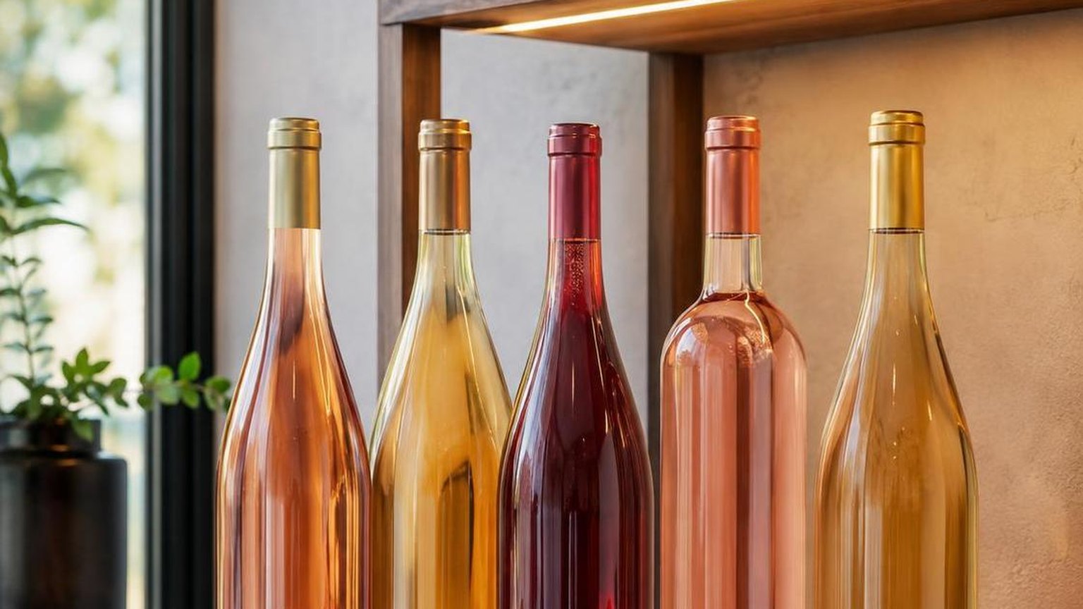 What Wine Is Sweet And Fruity? — the practical details