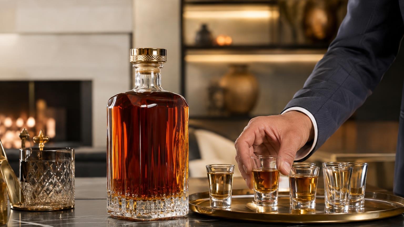 What’S The Best Whiskey For Shots? — context and caveats