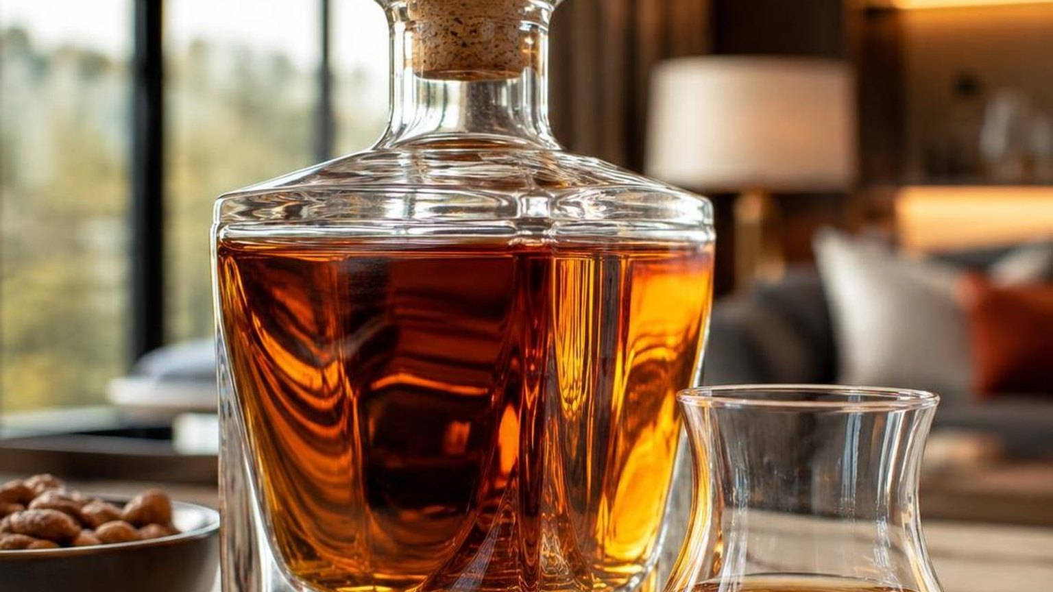 What’S The Best Whiskey For Shots? — side by side with the alternatives