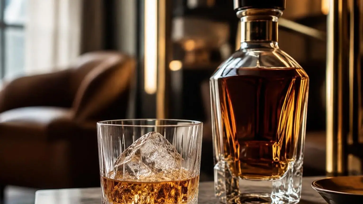 What’S The Best Whiskey On The Rocks? — the details worth knowing
