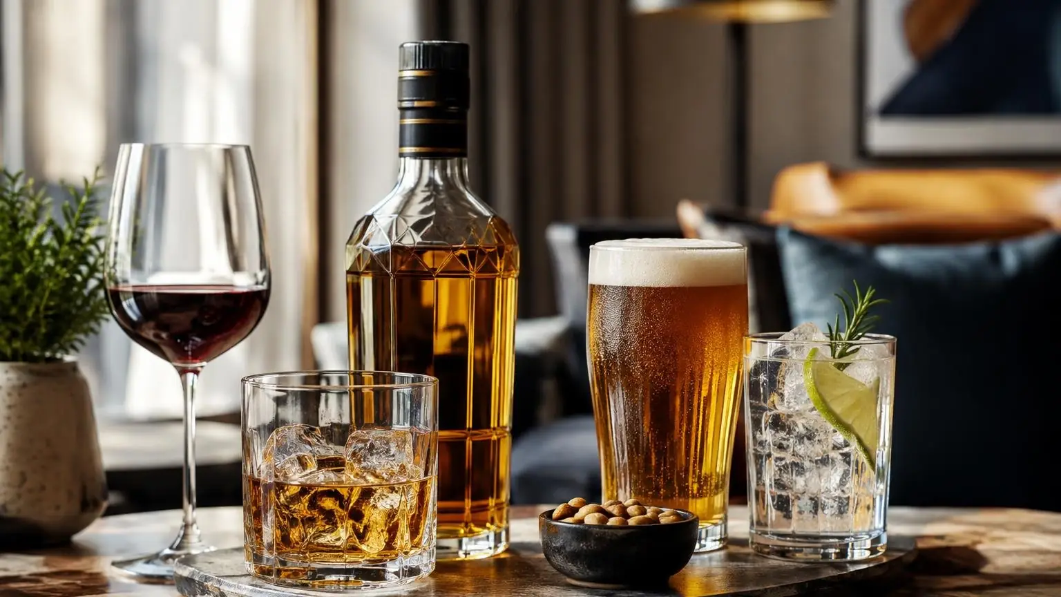 What’S The Most Popular Alcohol? at a glance, for quick reference