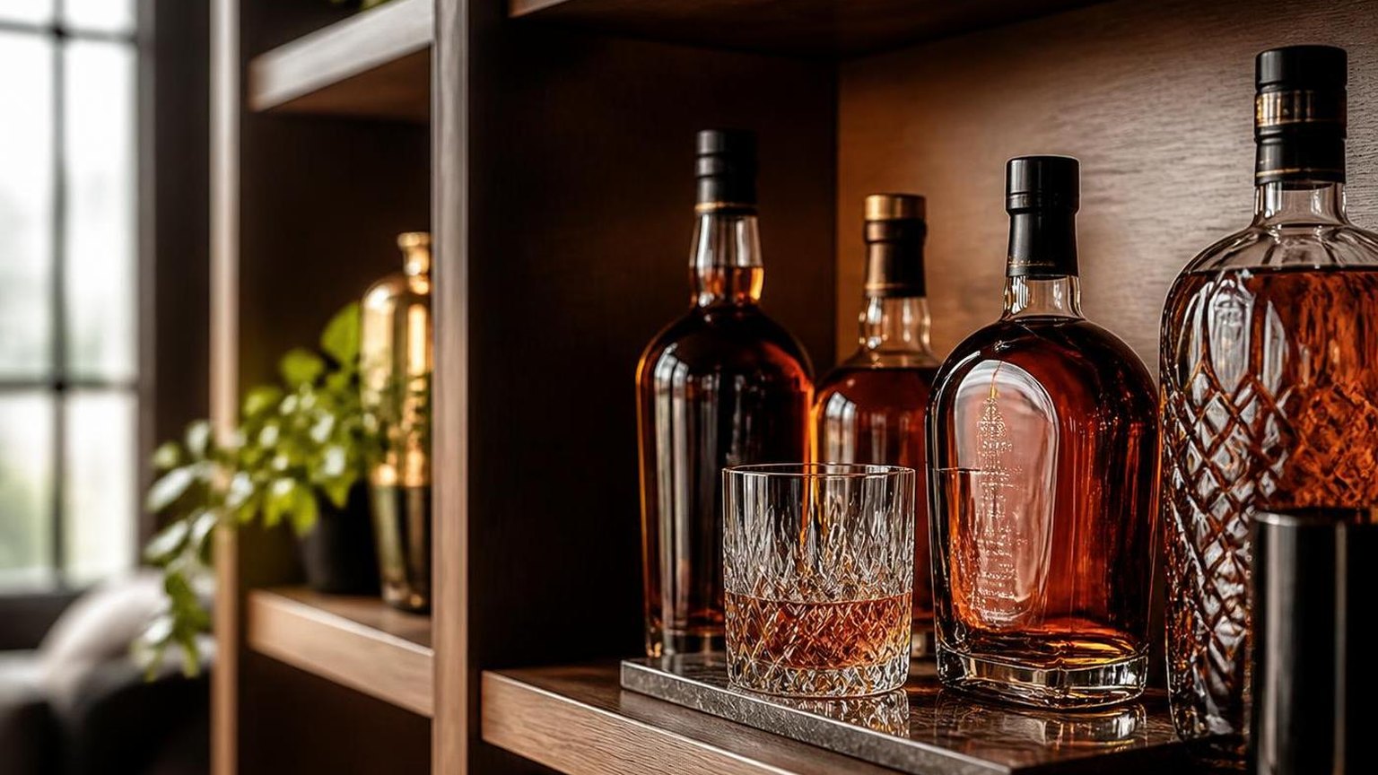 When Is National Bourbon Day?, broken down step by step