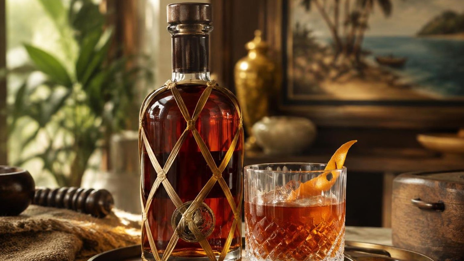 When Was Rum Invented? — the details worth knowing