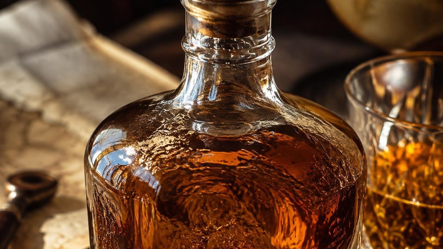 When Was Rum Invented? — reading the numbers, in this guide