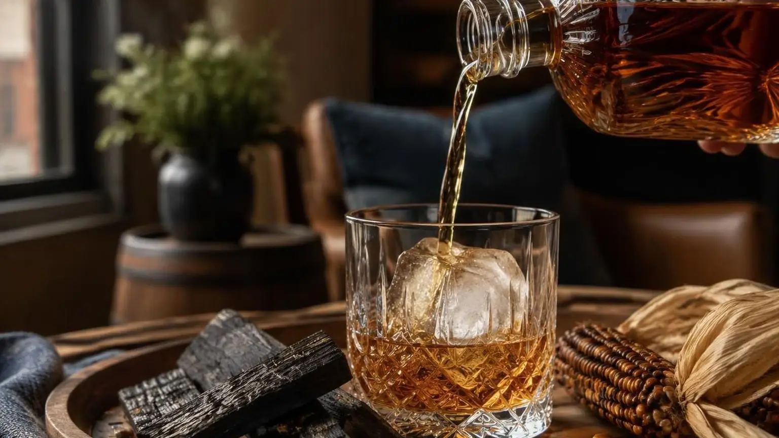Where Did Bourbon Originate? — the practical details, in this guide