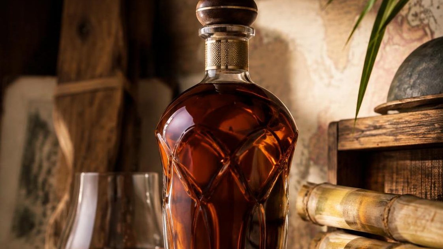 Where Did Rum Originate? — the short answer, with the data behind it