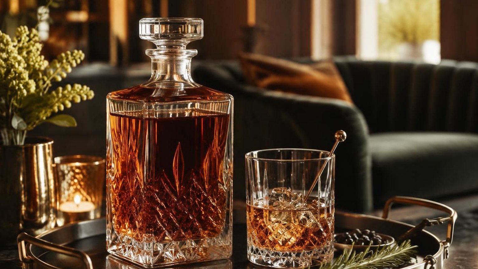 Where Is Jack Daniel’S Made? — measured, not estimated