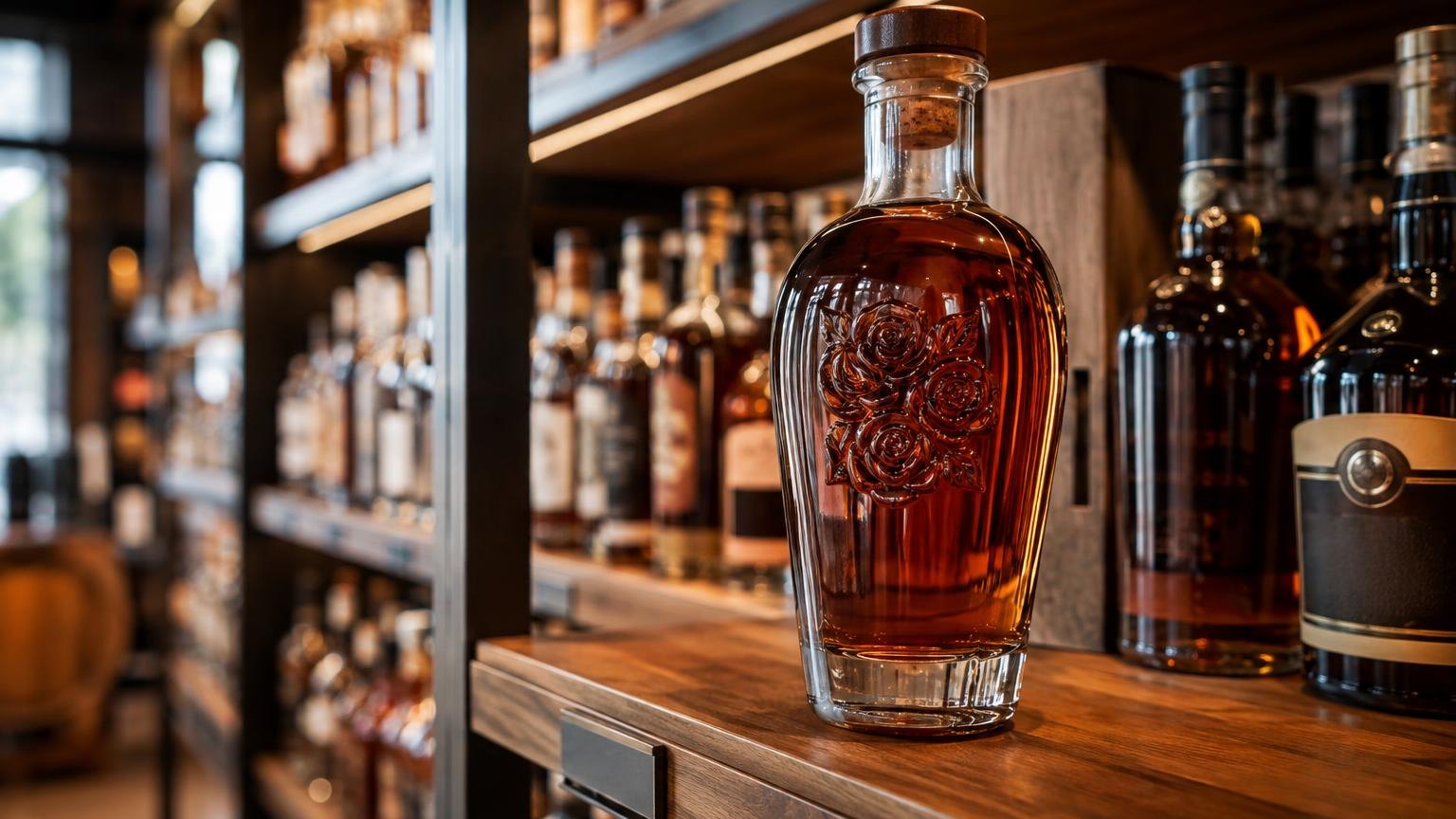 Where To Buy Buffalo Trace Bourbon? — a closer look