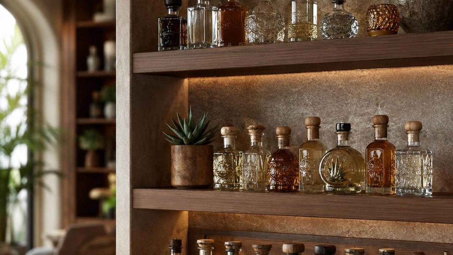 Where To Buy Mini Tequila Bottles? — a closer look