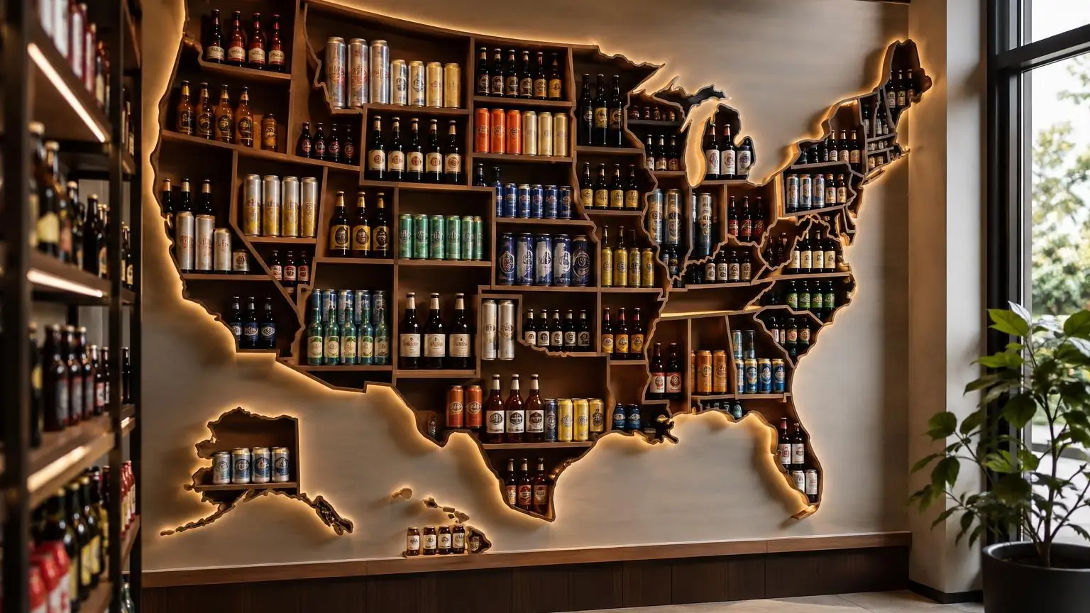 Which States Drink The Most? 8 Which States Drink The Most? — how it works in the real world