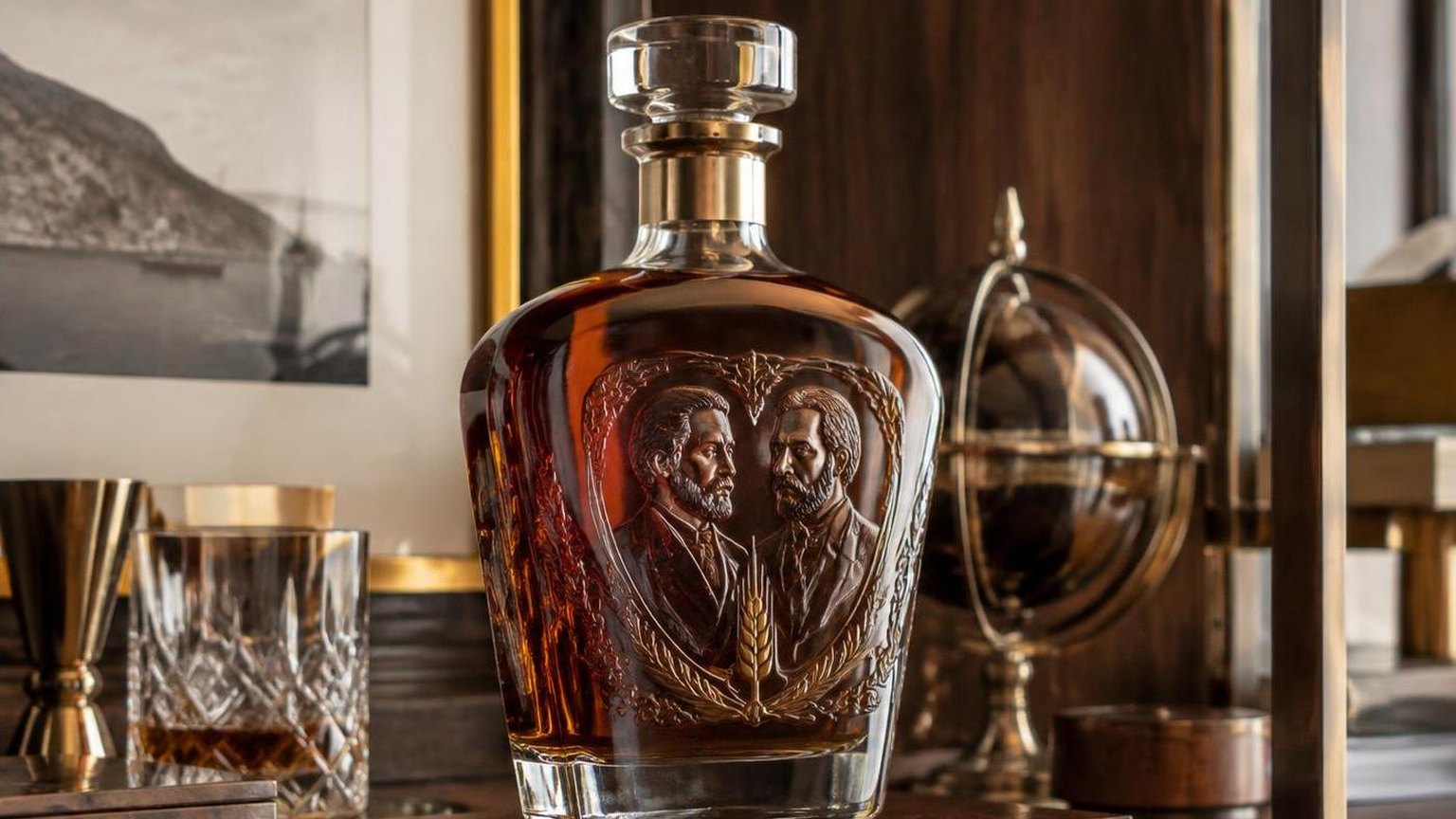 Who Invented Bourbon? — the practical details, in this guide